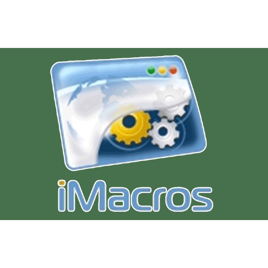 iMacros Enterprise Edition 12.6.5