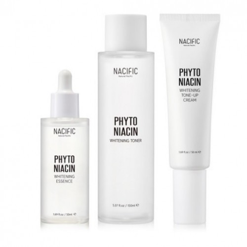 phyto niacin whitening essence harga