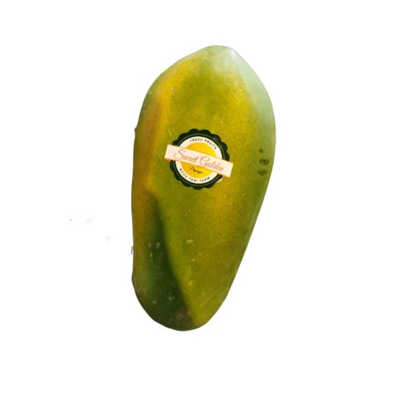 

pepaya sweet golden super bogatani | pcs