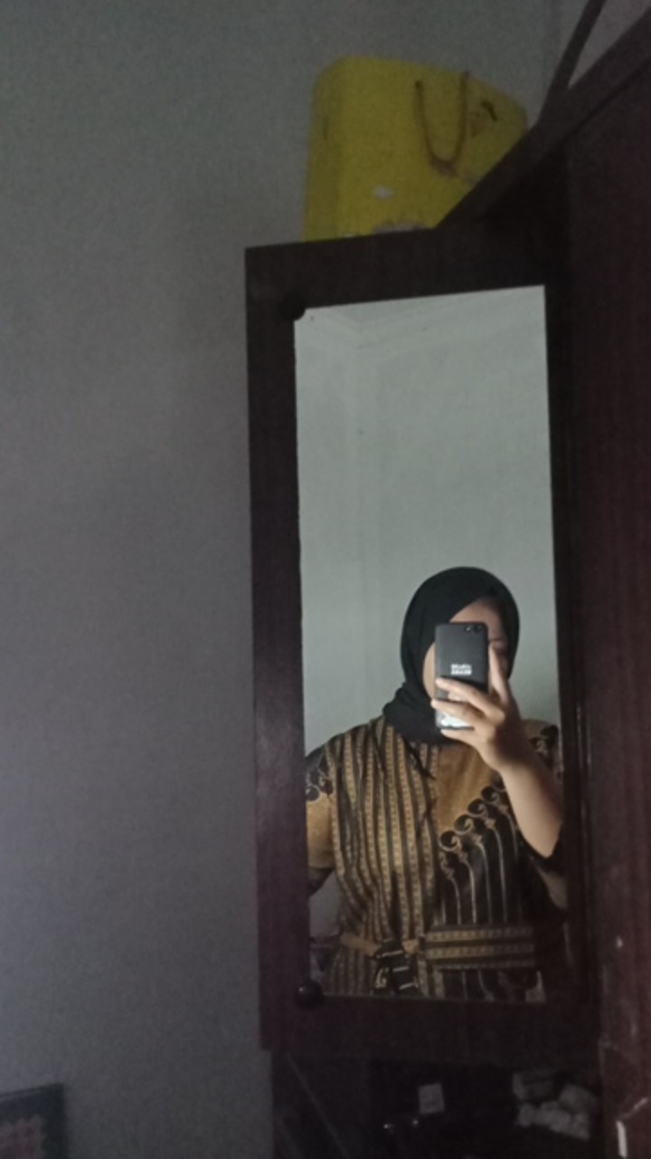 Batik Dolby Dolbi Dobby Tenun Sutra Tulis Katun Atbm Baron Atasan Batik Wanita Jumbo Xxlsogan Srg308