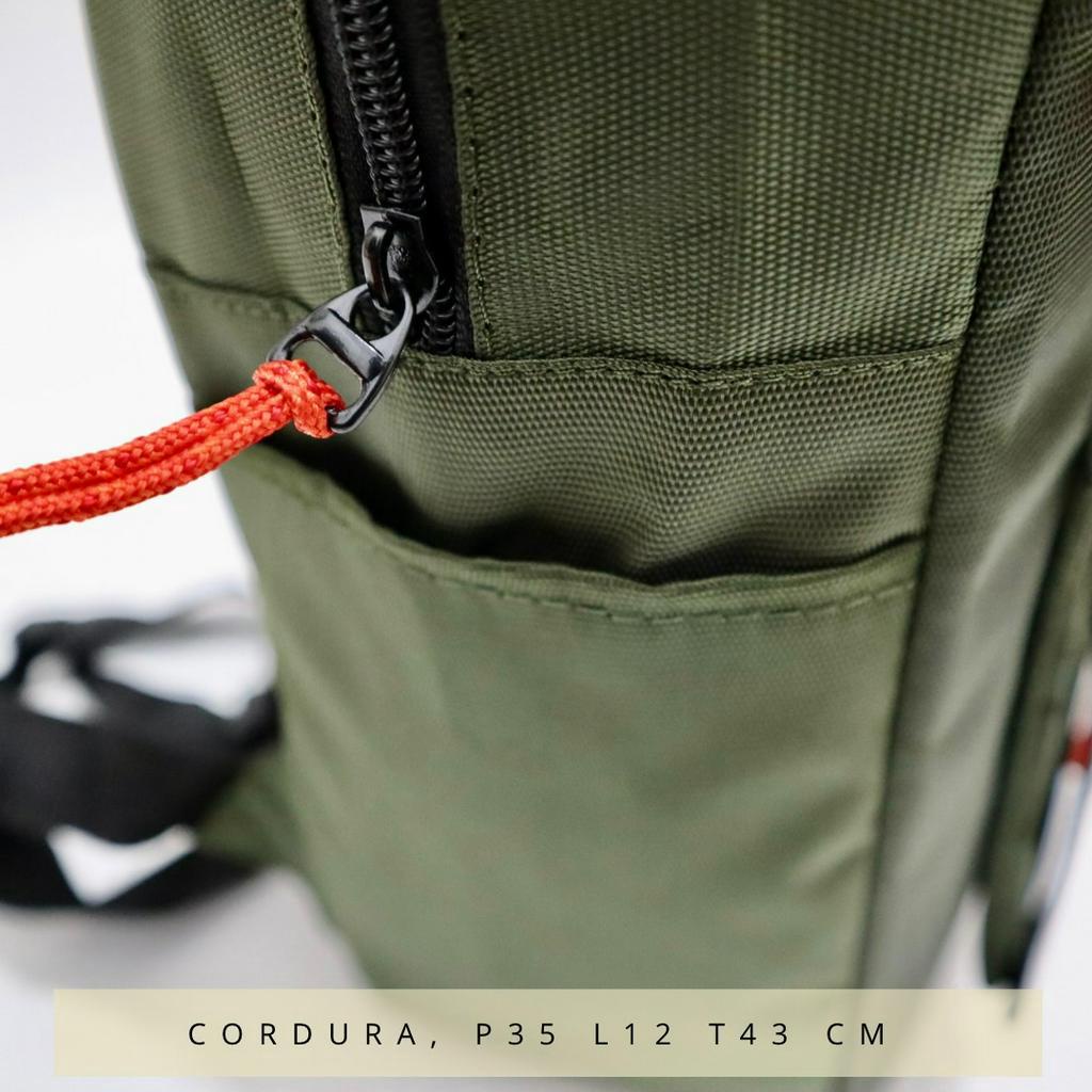 (COD)TAS RANSEL GUNUNG -TAS CARRIER-TAS CAMPING MOVIC SEMARANG PRODUK LOKAL MURAH TERJANGKAU