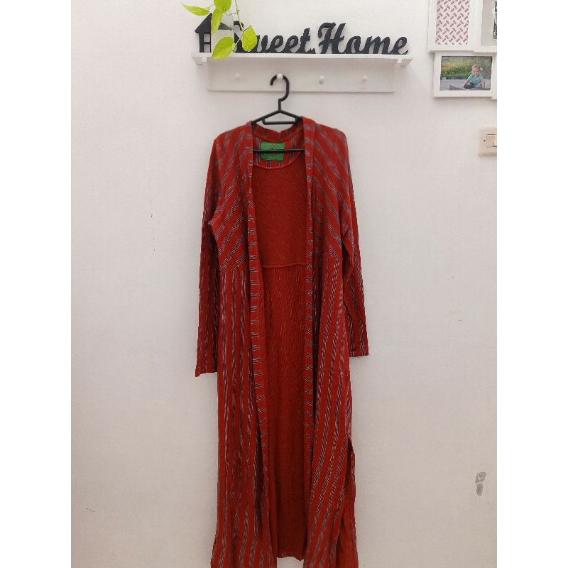 Outer AnggiaHandmade