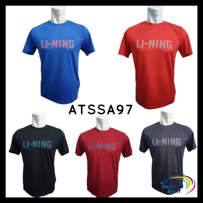 Jersey Lining ATSSA97 ORIGINAL