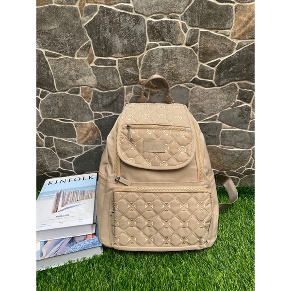 Tas Ransel Chibao 3808-AB Muat Laptop size 37x13x26 cm. Tas Wanita Tas Ransel Wanita Tas Chibao ORI Tas Chibao Import BEST SELLER TERBARU BISA BAYAR DITEMPAT.!!!+q