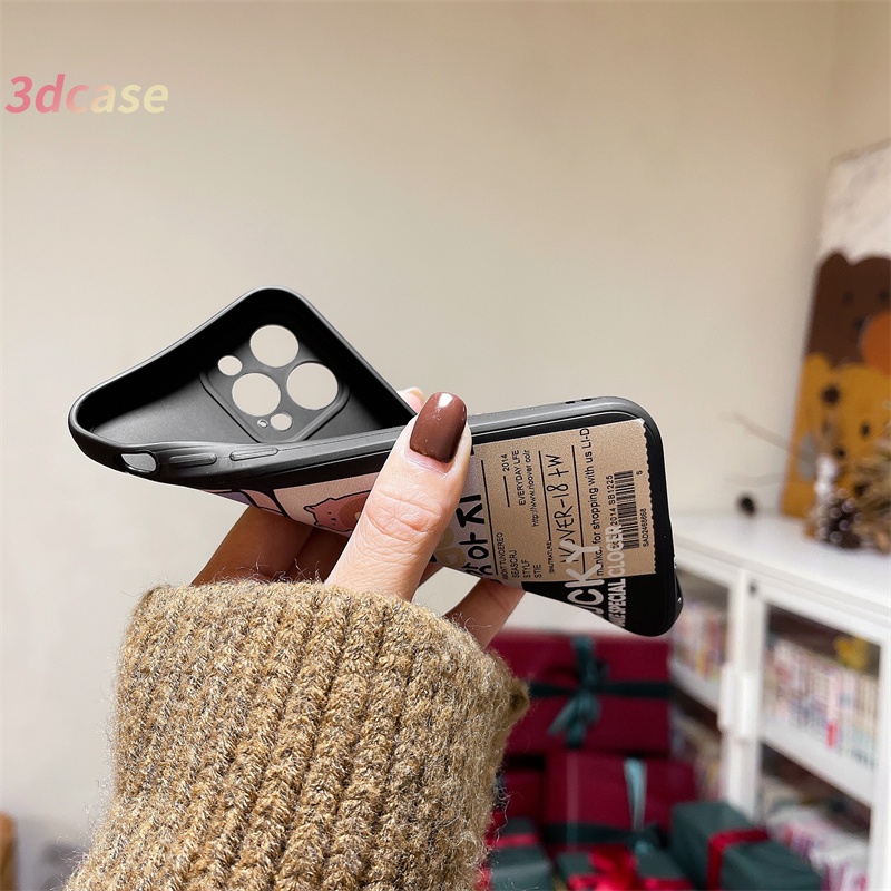 Casing Soft Case TPU Xiaomi Redmi 9 9C NFC 9A 9i 9T 9AT 9 PRO Power 10X POCO C3 M2 PRO Redmi Note 9 8 10 10S 9 PRO MAX 9S Xiaomi Redmi POCO X3 NFC X3 PRO M3 A16 A7 A5S A15 Y12 Y20 Interesting Retro Newspaper Phone Case