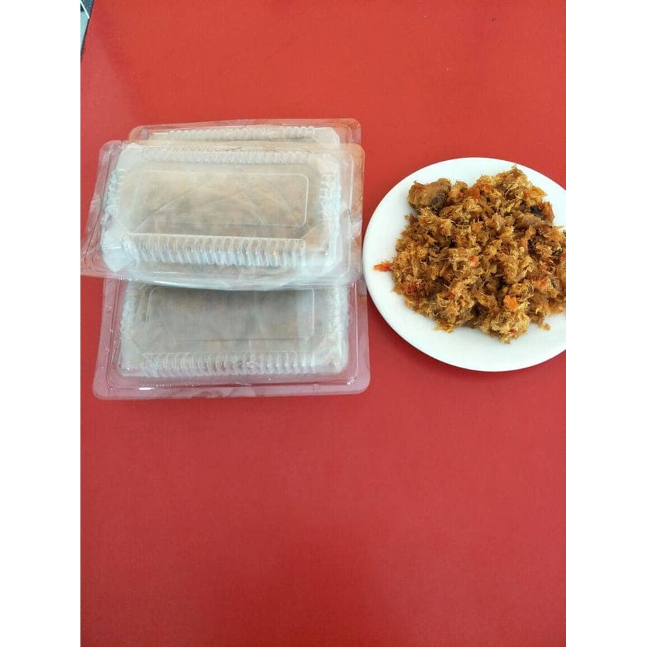 

ikan kering khas makassar dijamin enak dan puas