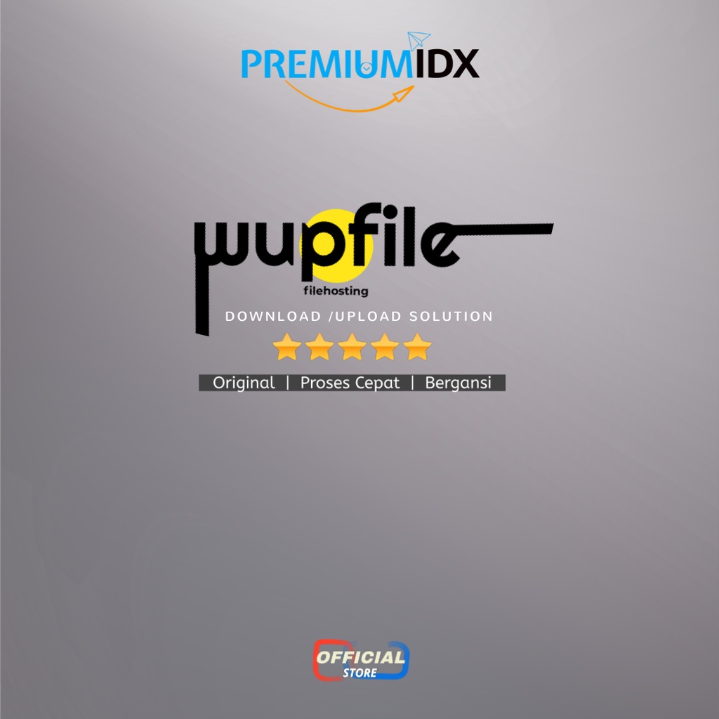 Harga wupfile Terbaru Sep 2025 | BigGo Indonesia