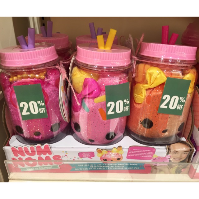 num noms toy kingdom price