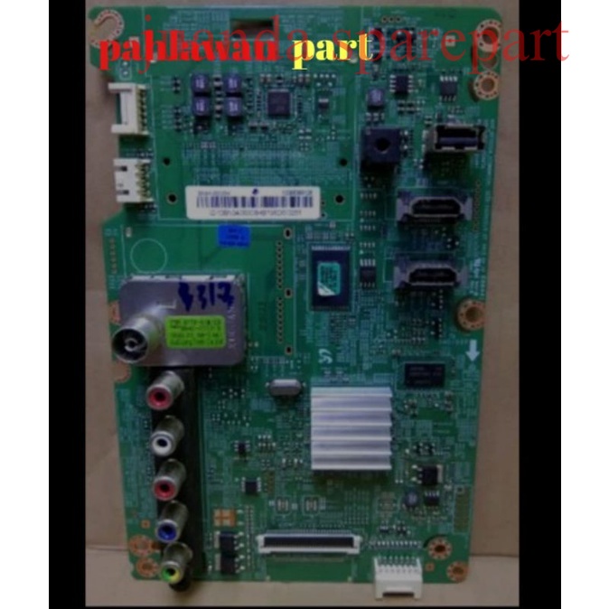 MB - MAINBOARD TV SAMSUNG UA 32EH4003 - 32EH 4003 .