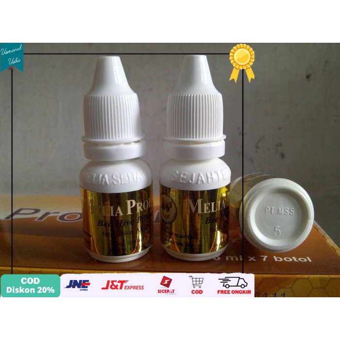 

◾COD◾ Propolis Melia Sehat Sejahtera - Original Postingan