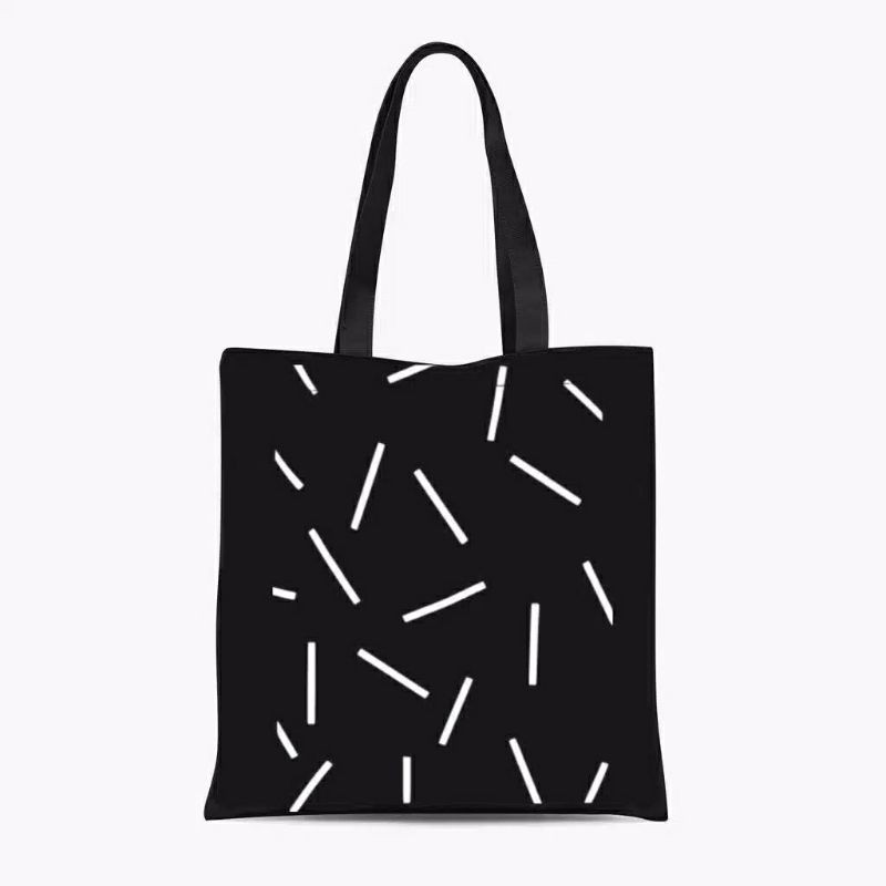 Arifirn Wiggy - Tas Tote Bag Wanita Murah