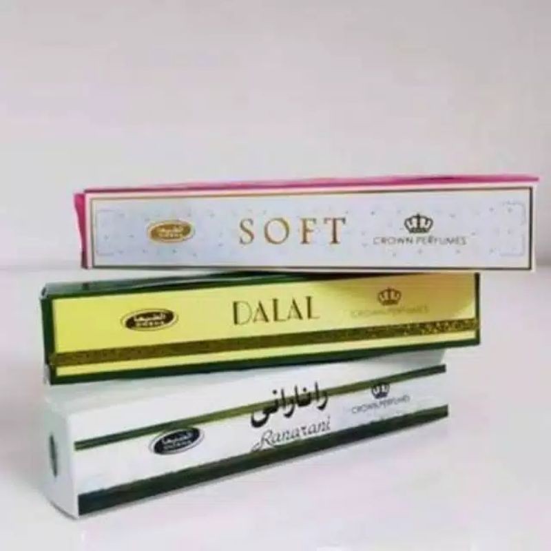 Best Seller Parfum Pen Dobha 8ML