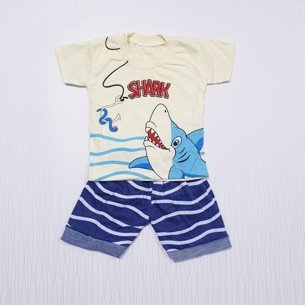 COD Bayar Ditempat Baju Baby / Baju Anak / Setelan Anak / Baby Alicia