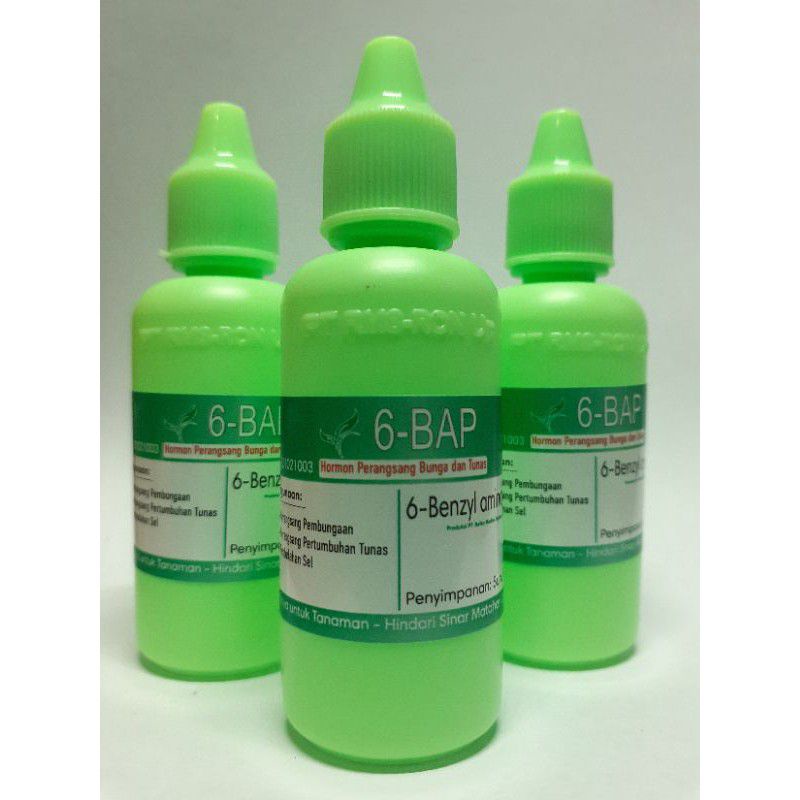 Pupuk 6bap dijamin ORI dan Termurah