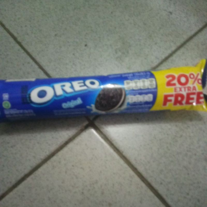 

oreo original