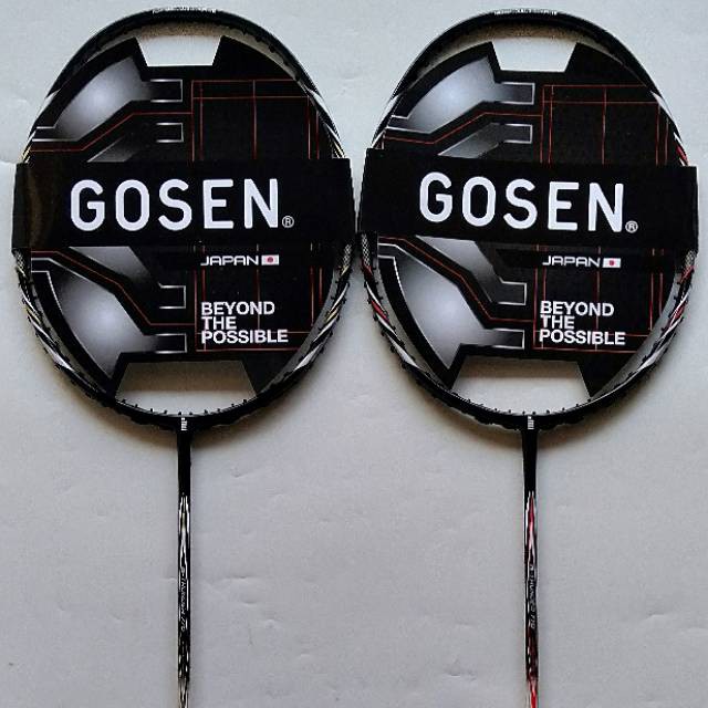 RAKET BADMINTON GOSEN G-THUNDER 770