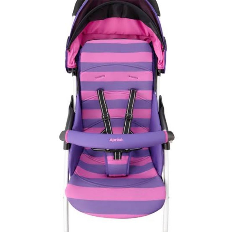 stroller aprica