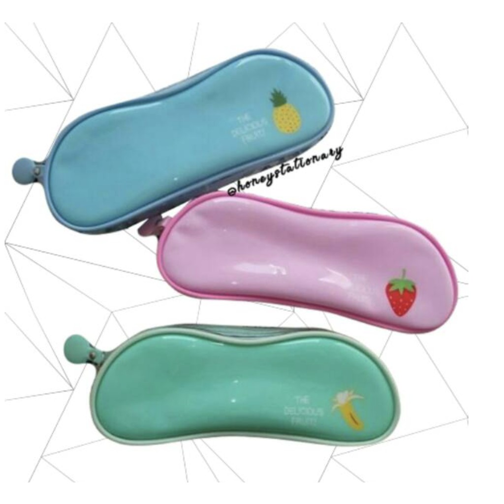 

Kotak Pensil Cute Aestethic
