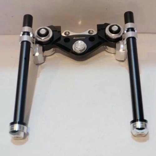 Jual Stang Jepit Bikers Yamaha Nmax Limited