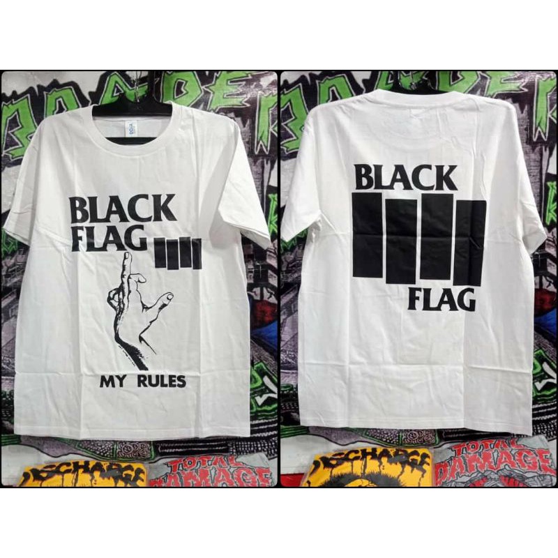 KAOS PUNK,KAOS BAND PUNK,BAJU PUNK
