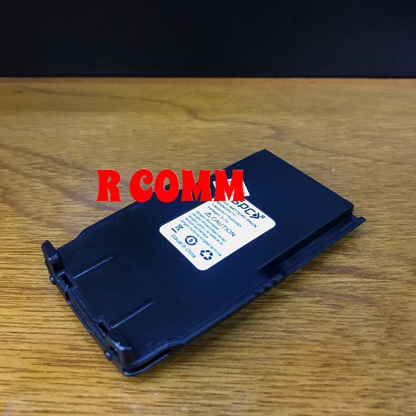 BATERAI HT SPC SH-10