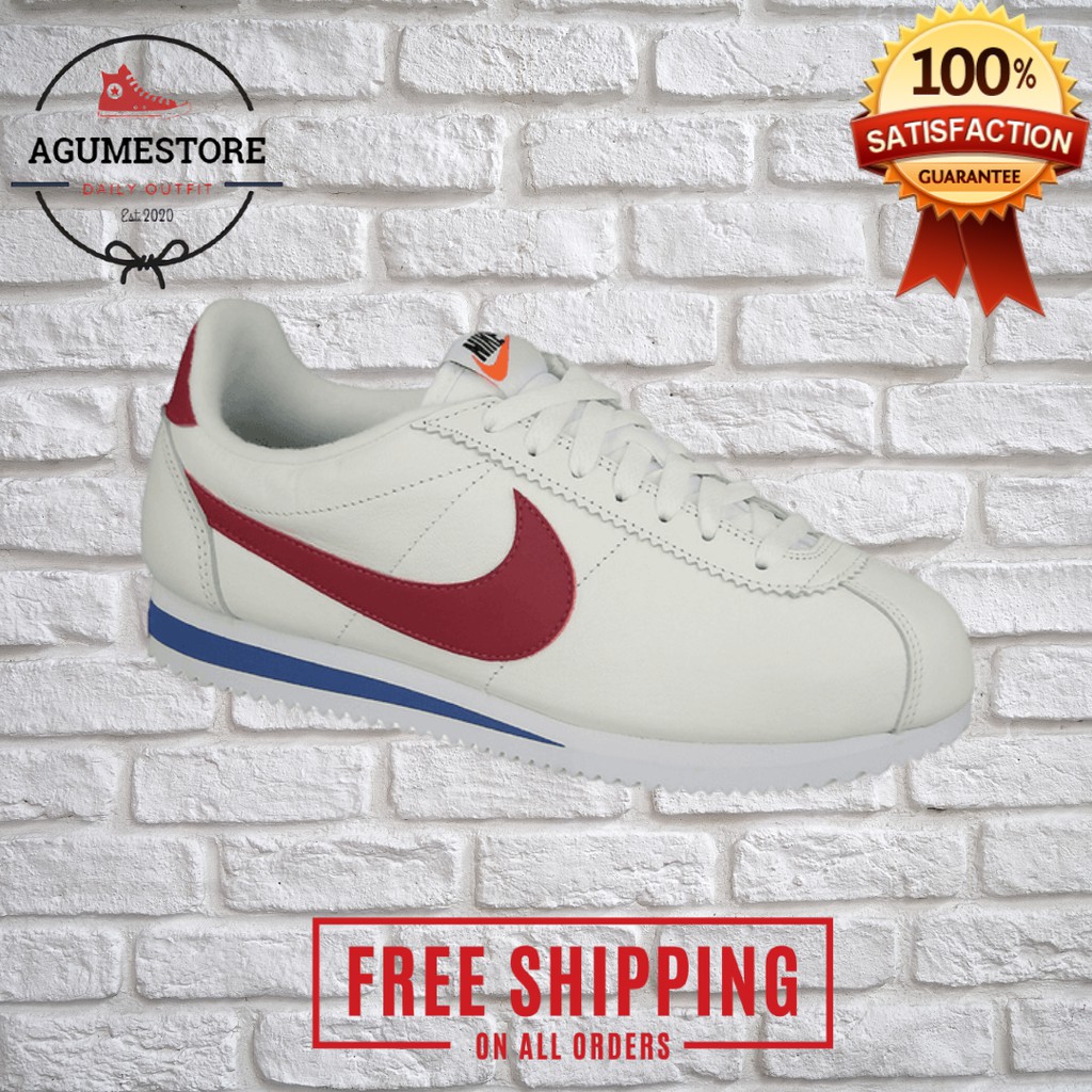Nike Cortez Classic SE XLV Forrest Gump