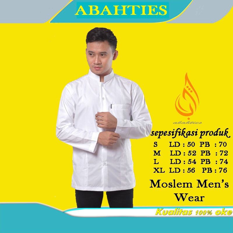 KOKO HABAIB KERAH TINGGI