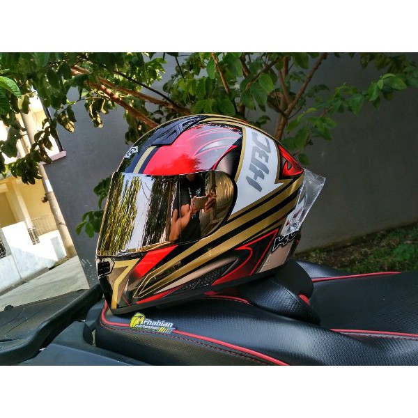 helm kbc