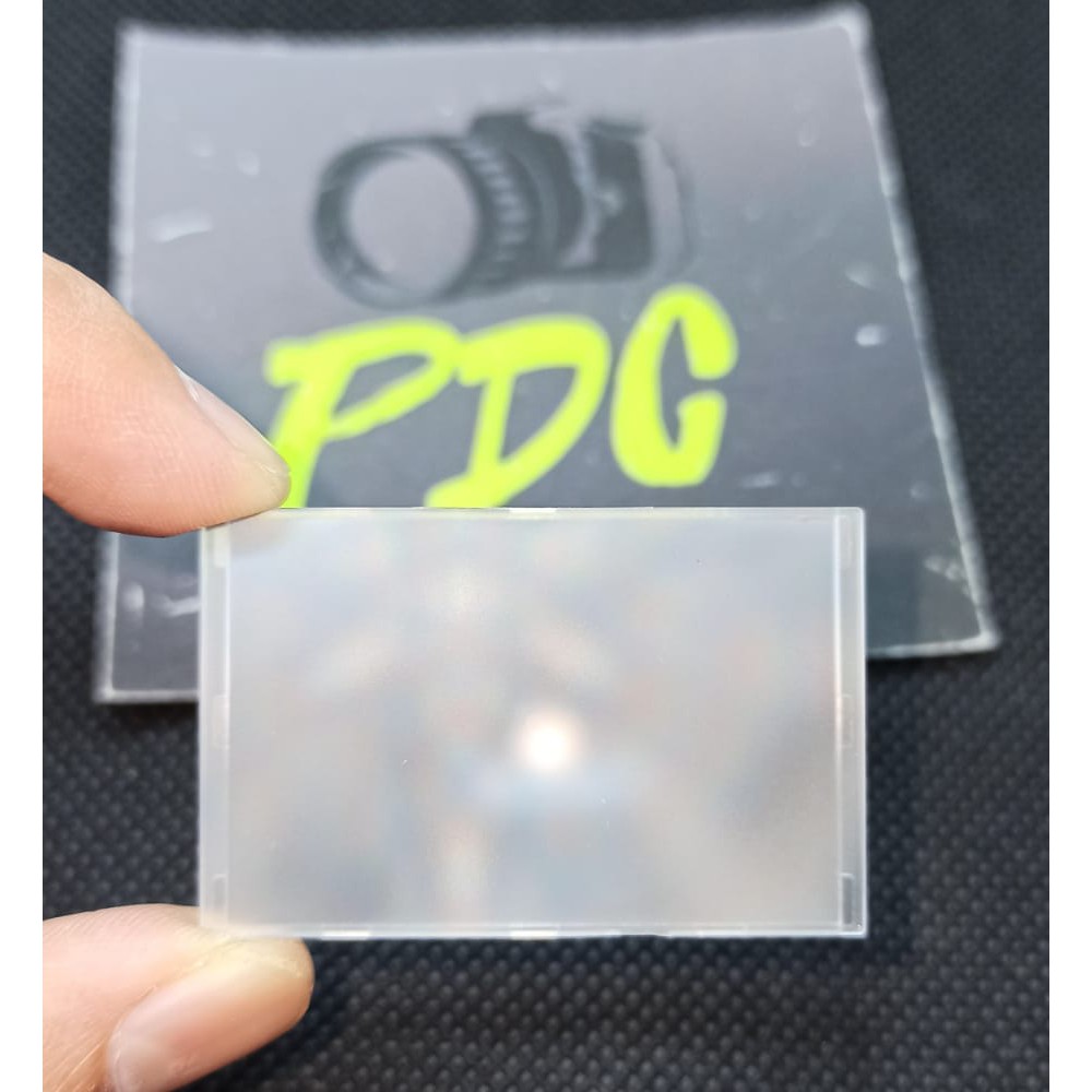 Focusing Screen Nikon D750 D760