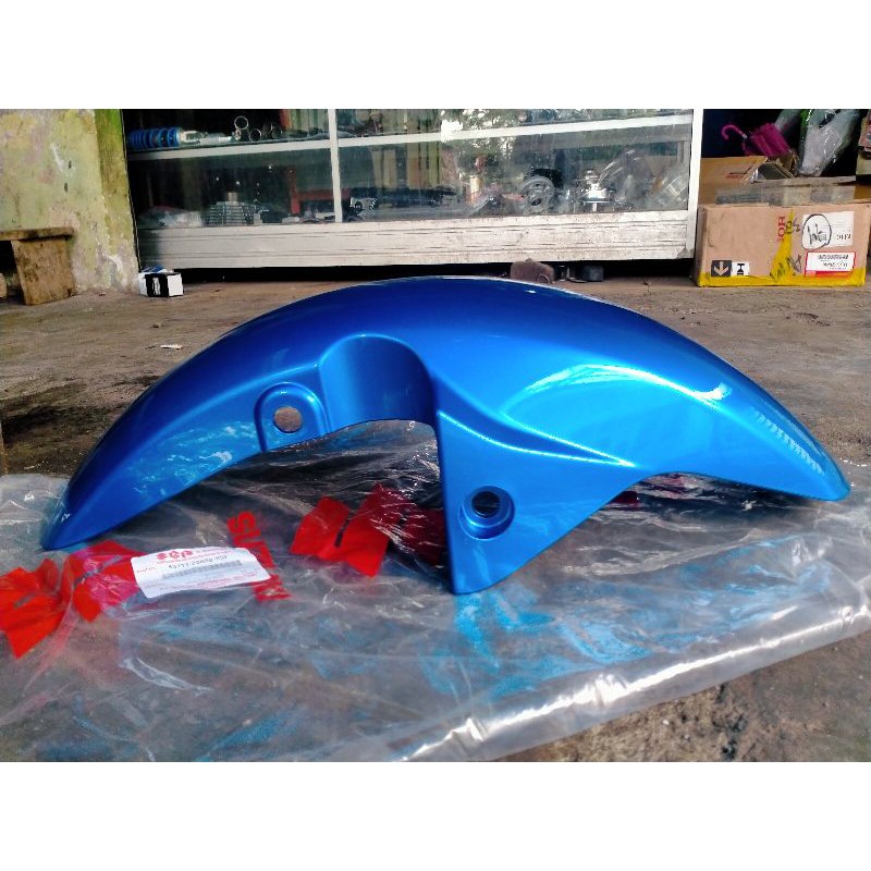 slebor depan gsx ori