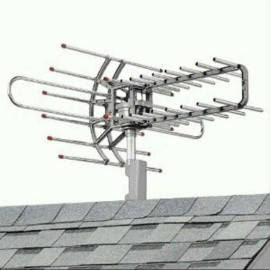 Advance Antenna tv led lcd remote Votre VT950 / votre vt950 Best Seller