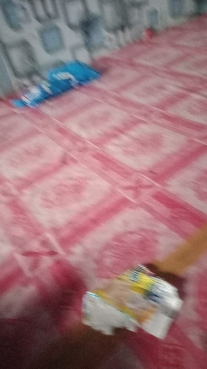 Dress Kids Batik Velicia 2-5th