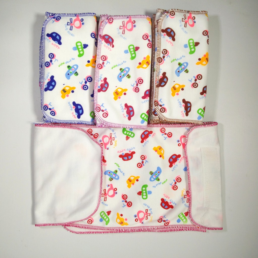 Gurita Rekat Baby Motif l Gurita Perekat Bayi 3 pcs