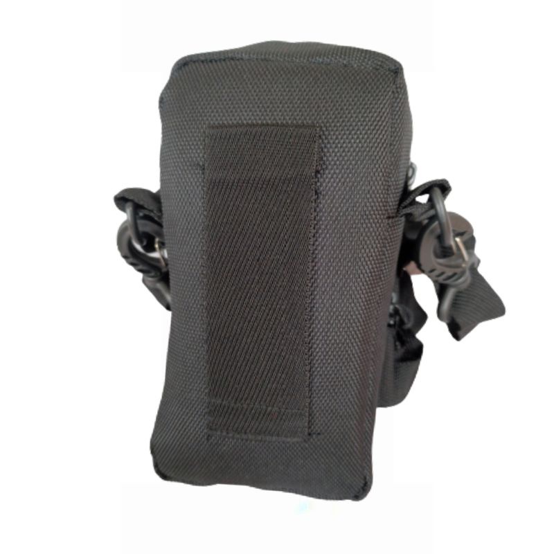 sarung hp tactical army triple plus selempang - dompet hp 3 ruang