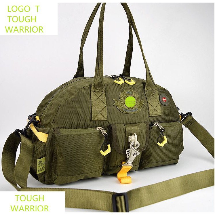 Tough Army jeansmith 5633 tough selempang army bag tough army travel bag army tough 100% import