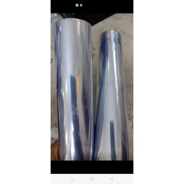 

Plastik wrapping polos / plastik reping / plastik shrink / plastik dus Hp /film/ rapping packing Hp