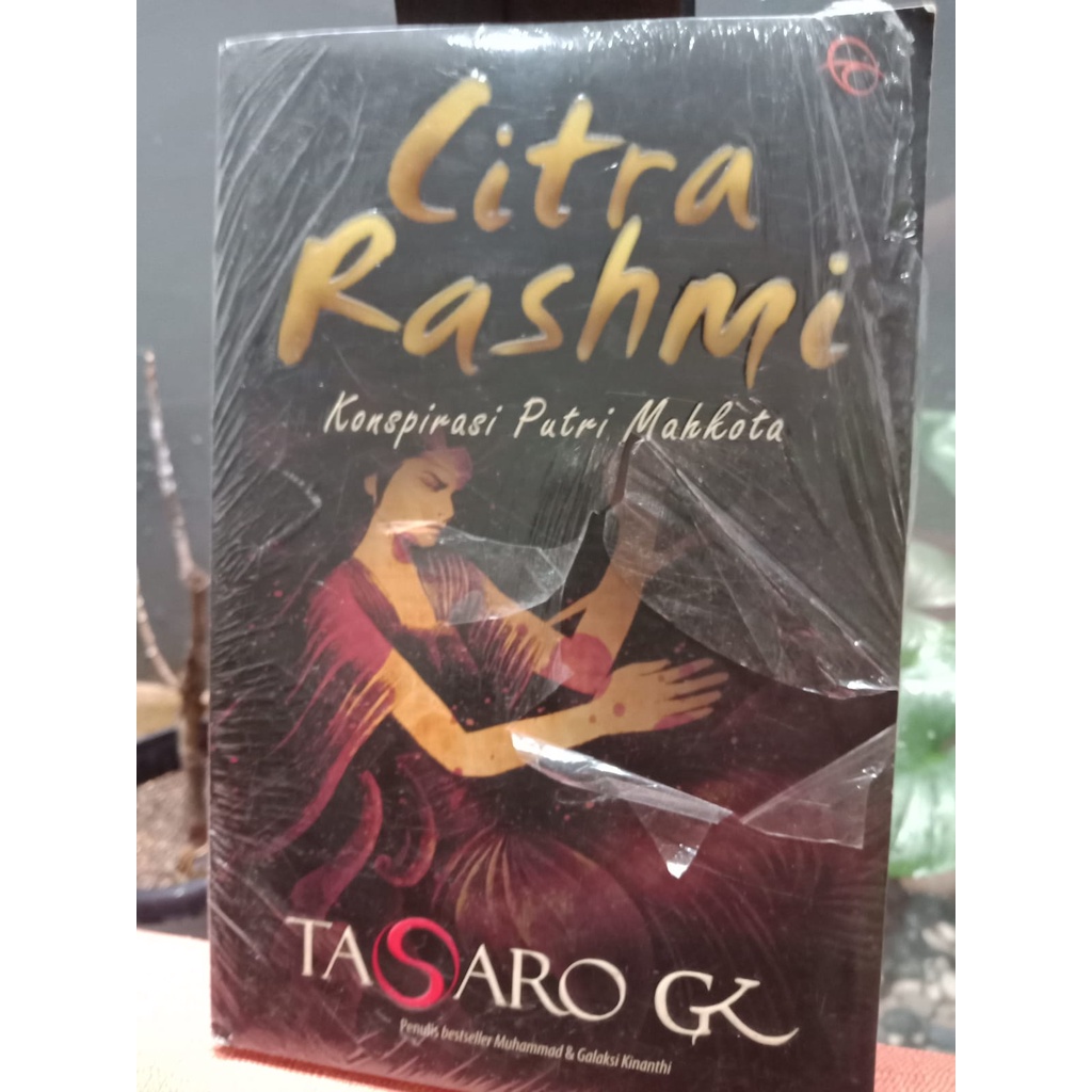 Citra Rashmi - Tasaro GK