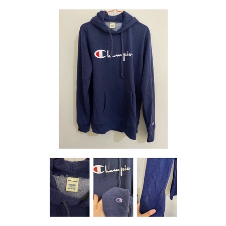 new/Preloved Baju Pria kemeja hoodie jaket branded h&m zara Ted baker wood be sharman champion