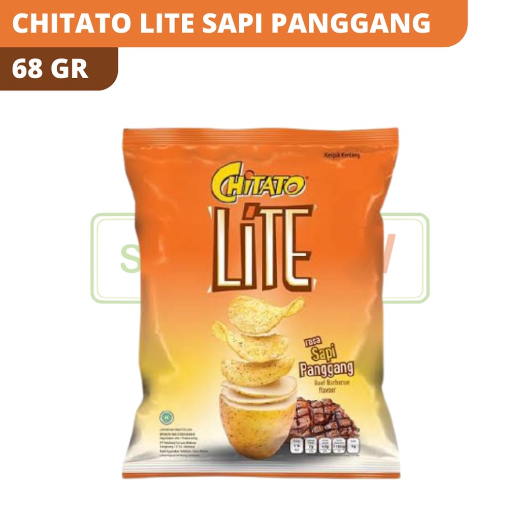 

CHITATO LITE SAPI PANGGANG 68GR