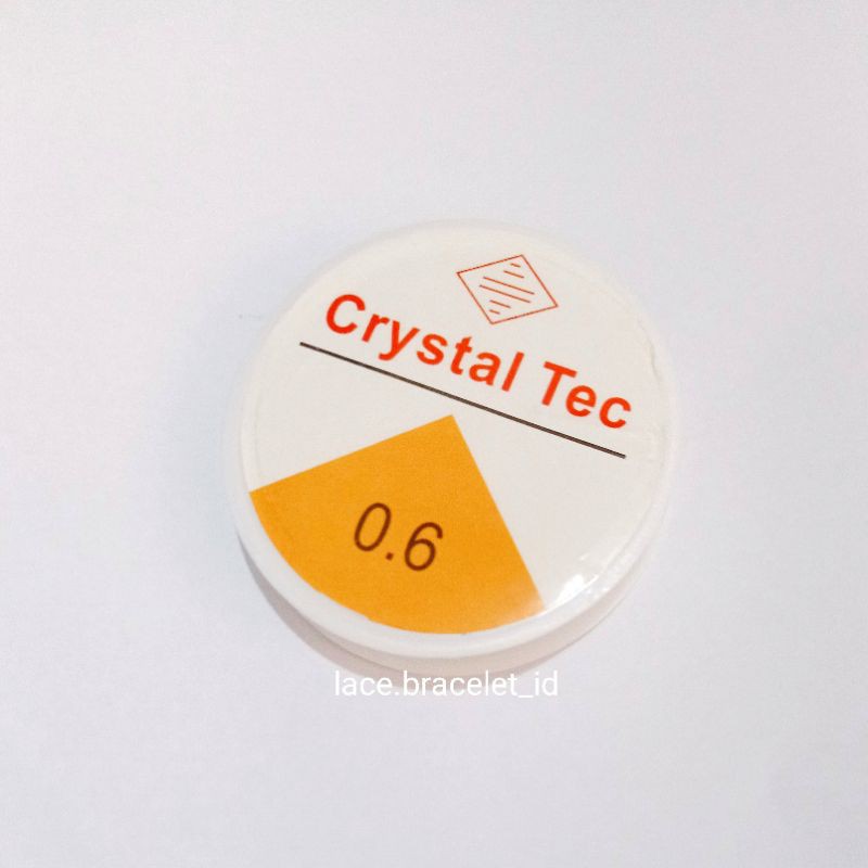 

tali elastis bening elastis, tali bening elastis 0.6 /0.7/0.8/1.0