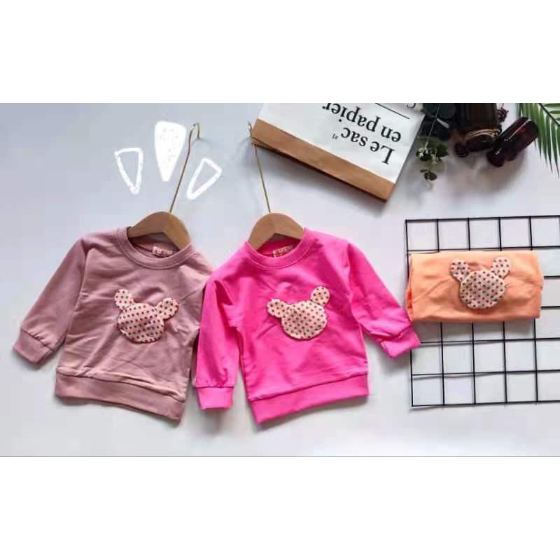 sweater import anak/sweater anak perempuan/sweater anak laki laki