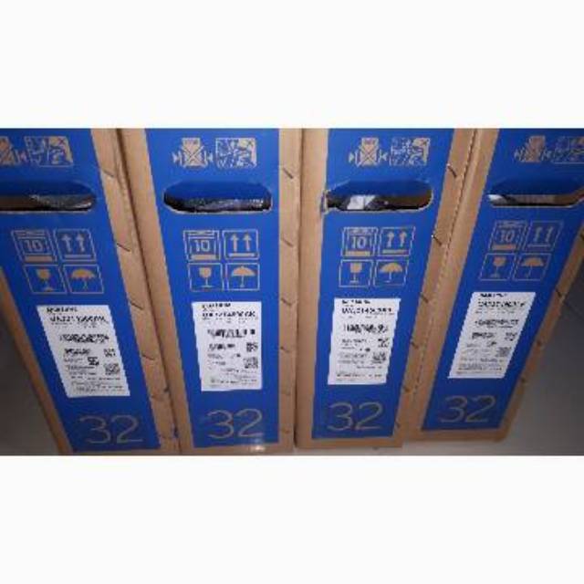 SAMSUNG SMART TV 32