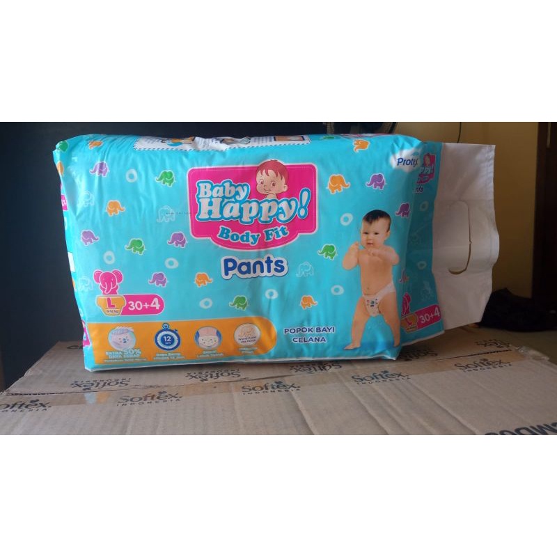 Sweety Ukuran S~ M ~ L ~Xl  # Momy Poko S ~ M ~ L ~Xl  # Baby happy L ~ Xl