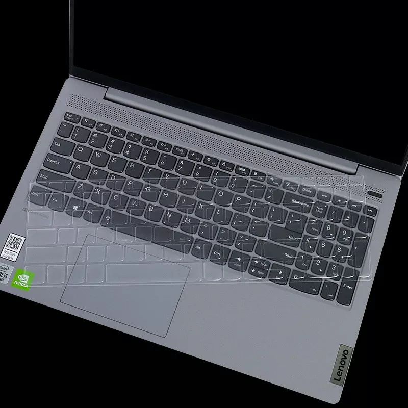 Keyboard Protector Lenovo SLim 5 15,6&quot; Slim 7 5i Flex 5 5i S340