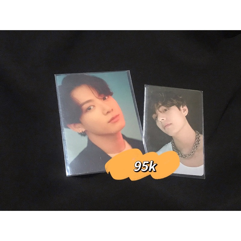 Pc Festa D6 taehyung v mpc hybe insight jungkook