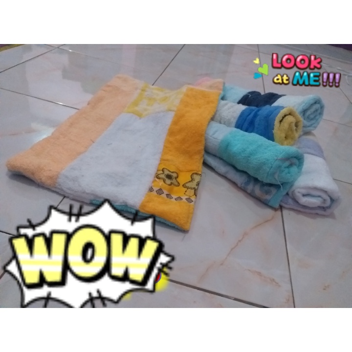 Keset Karakter Bulu Koher / Keset Kaki Anti Slip / Keset Kaki nyerap air