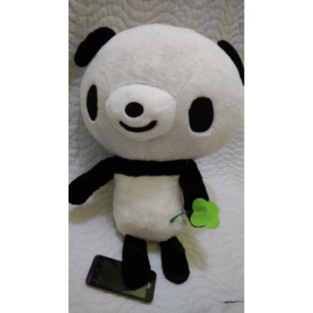 Boneka impor murah