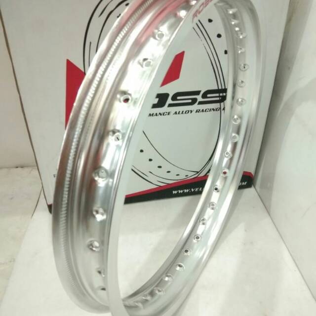 Velg rossi ring 17/185