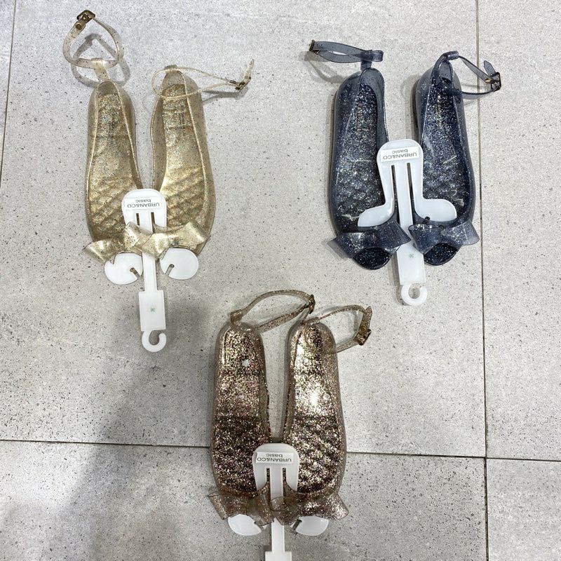 sale jelly shoes | branded | urban n co original | Masaru