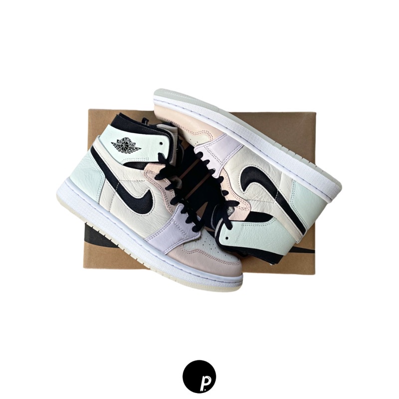 Air Jordan 1 High Cmft Easter (W)